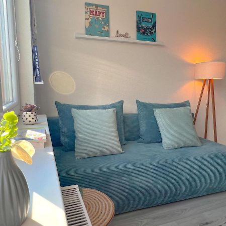 Apartmán Little View Liptovský Mikuláš Exteriér fotografie