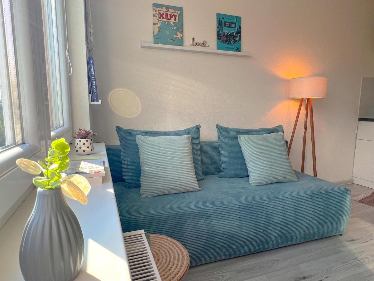 Apartmán Little View Liptovský Mikuláš Exteriér fotografie