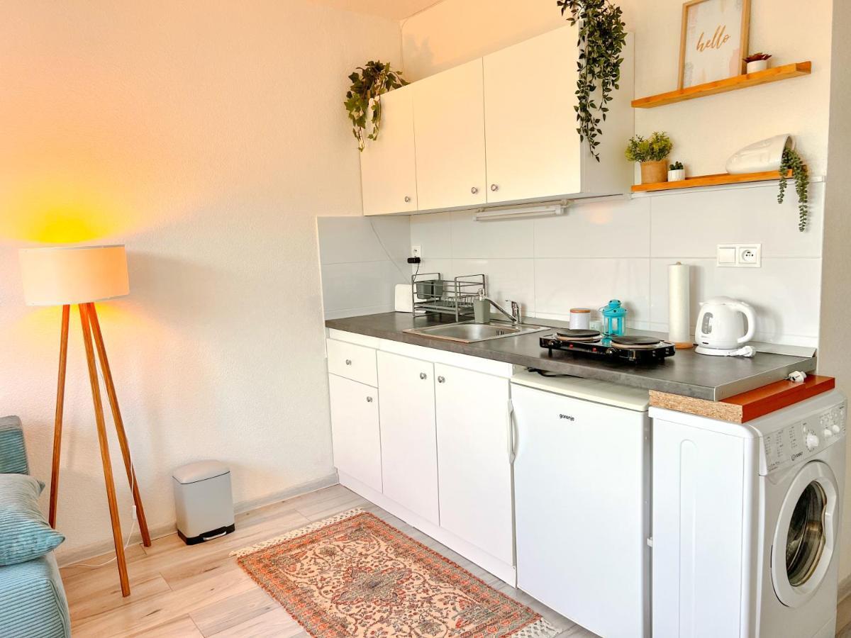Apartmán Little View Liptovský Mikuláš Exteriér fotografie