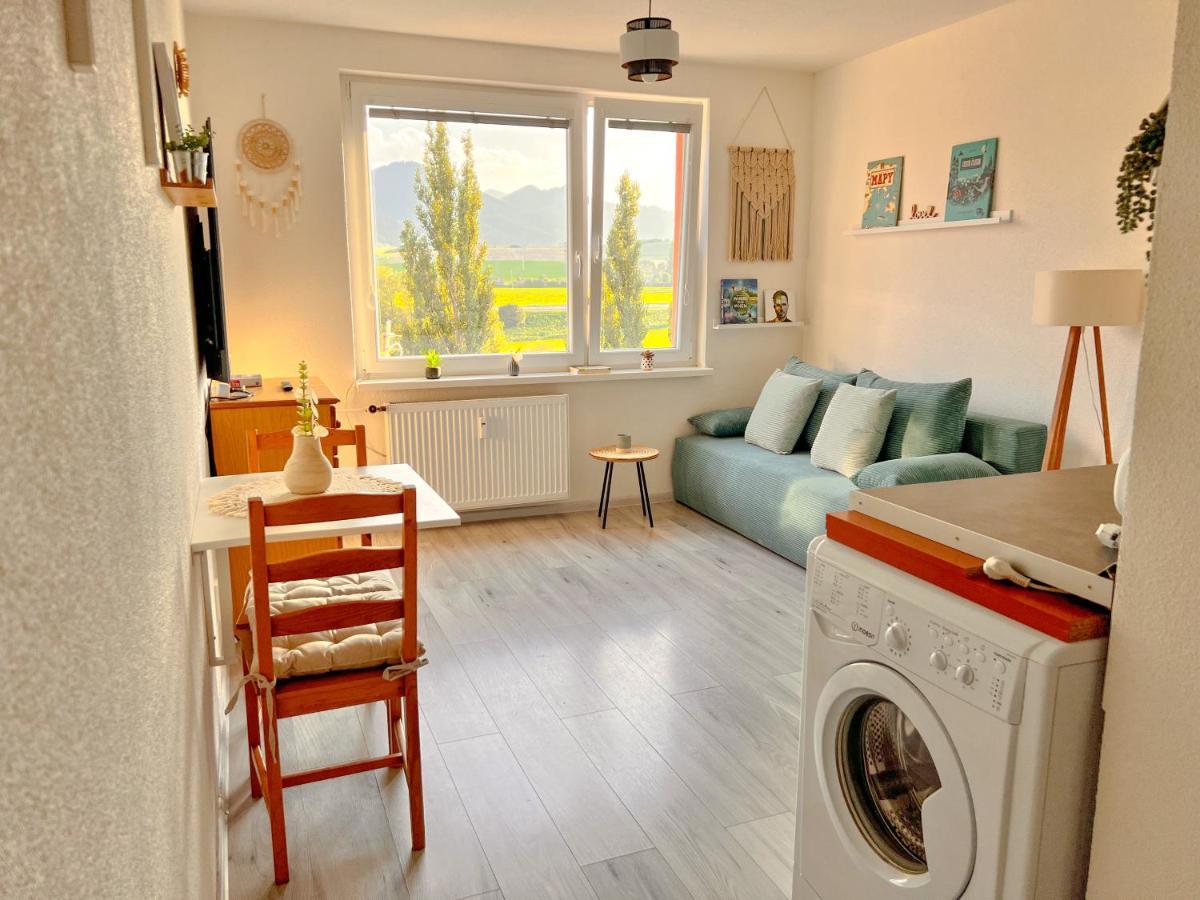 Apartmán Little View Liptovský Mikuláš Exteriér fotografie