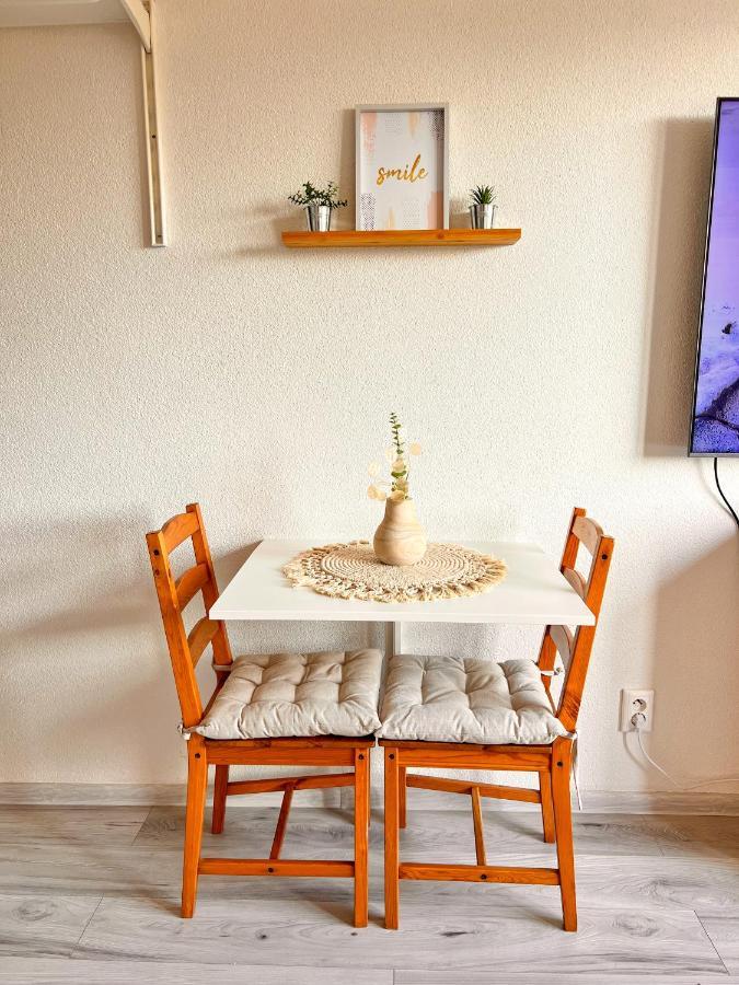 Apartmán Little View Liptovský Mikuláš Exteriér fotografie