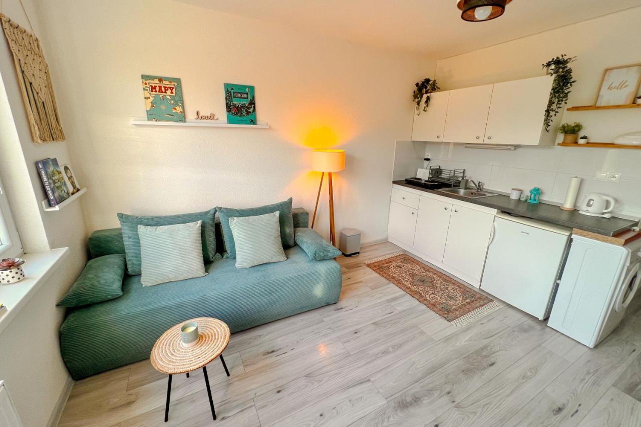 Apartmán Little View Liptovský Mikuláš Exteriér fotografie