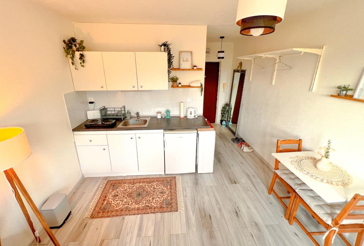 Apartmán Little View Liptovský Mikuláš Exteriér fotografie