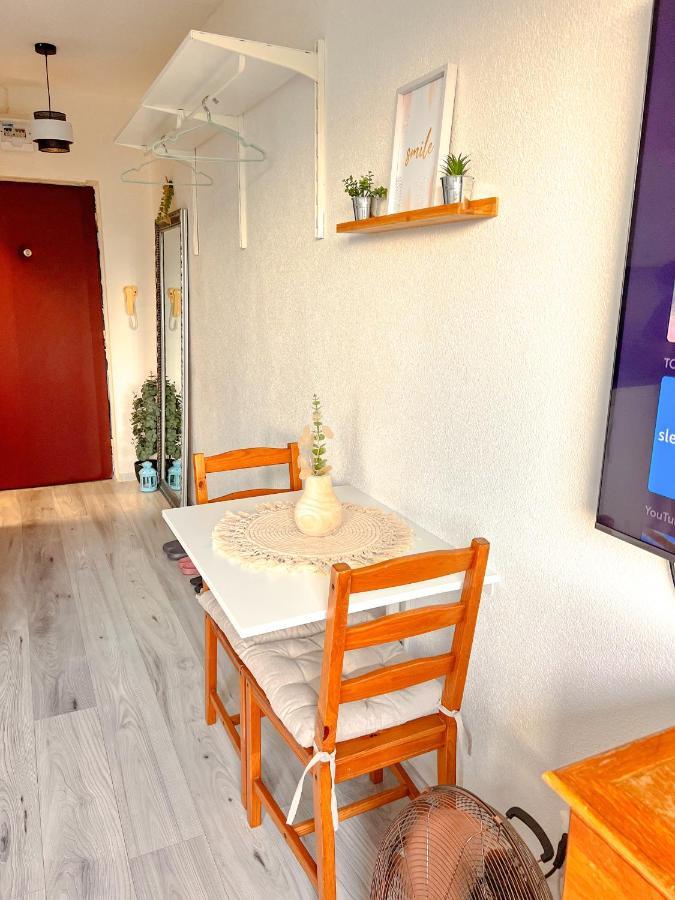 Apartmán Little View Liptovský Mikuláš Exteriér fotografie