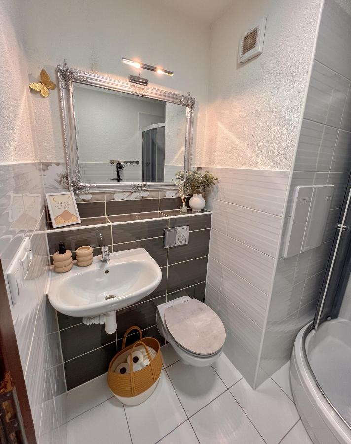 Apartmán Little View Liptovský Mikuláš Exteriér fotografie
