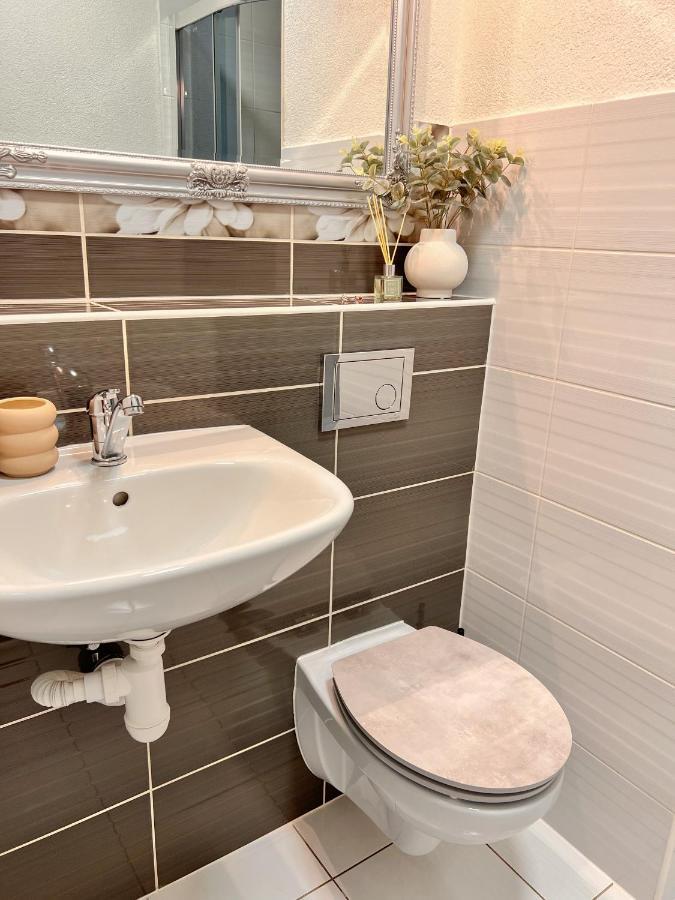 Apartmán Little View Liptovský Mikuláš Exteriér fotografie